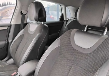 Citroen C4 II Hatchback 5d Facelifting 1.6 HDi 92KM 2015 Citroen C4 2015r, 1.6 HDI. Uszkodzony lewy tyl. Jezdzi. 1.6 Diesel 92KM, zdjęcie 7