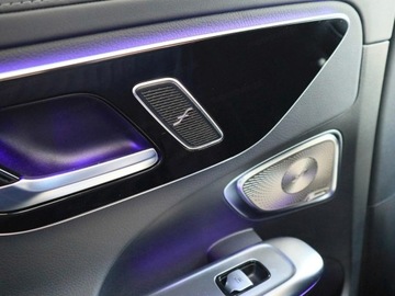 Mercedes Klasa C W206 2025 C Klasa 220 d 4-Matic AMG 2.0 (197KM) 2025, zdjęcie 12