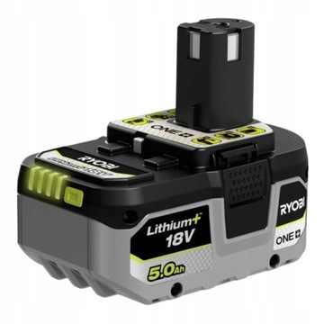 Akumulator Li-Ion Ryobi 18 V 5 Ah