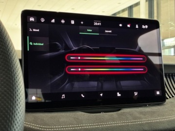 Skoda Superb IV Kombi 2.0 TSI 204KM 2026 Skoda Superb Sportline 2.0 TSI 204 KM DSG, zdjęcie 21