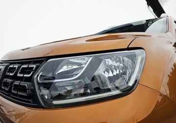 Dacia Duster II SUV 1.0 TCe LPG 100KM 2020 Dacia Duster PL Salon Dealer Renault Grupa Adamowscy BenzynaLPG 100KM, zdjęcie 29