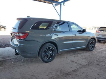 Dodge Durango III 2022 Dodge Durango RT V8, 5.7L. 360 KM, 2022, od ubezpieczalni 5.7 Benzyna, zdjęcie 2