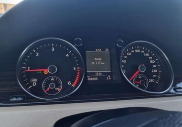 Volkswagen CC 2.0 TDI CR DPF BlueMotion Technology 177KM 2013 Volkswagen CC SLICZNY 2.0 TDI 177KM Bogata Wersja ORYGINAL Zadbany SERWIS, zdjęcie 17