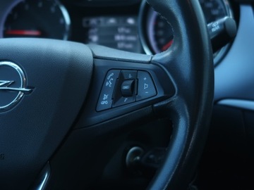 Opel Astra K Sportstourer Facelifting 1.2 Turbo 145KM 2021 Opel Astra 1.2 Turbo, Salon Polska, 1. Właściciel, zdjęcie 18