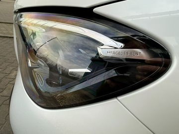 Mercedes GLE V167 SUV Facelifting 3.0 450d 367KM 2024 Mercedes GLE 450 Webasto, masaż, hak. Gwarancja., zdjęcie 8