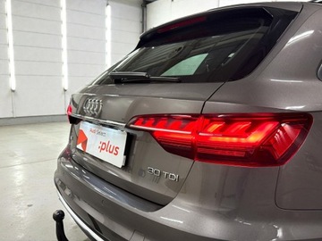 Audi A4 B9 Limousine Facelifting 2.0 30 TDI 136KM 2022 Audi A4 Avant Avant advanced 30 TDI S tronic *Refl, zdjęcie 11