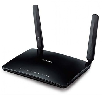 Маршрутизатор TP-Link TL-MR6400 802.11b, 802.11g, 802.11n (Wi-Fi 4)