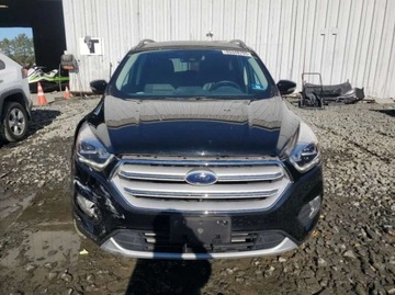 Ford Escape III 2.0 EcoBoost 243KM 2018 Ford Escape 2.0 Benzyna 242KM 4X4 wersja Titanium, mala szkoda 2.0 242KM, zdjęcie 8