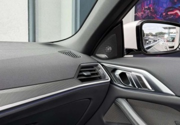 BMW Seria 4 G22-23-26 2022 BMW Seria 4 I wlasciciel M Sport Gwarancja Bezwypadkowy FVAT23, zdjęcie 19