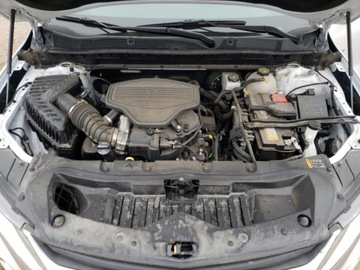 Chevrolet Blazer II 2022 Chevrolet Blazer 3LT 2022 3.6l 3.6 Benzyna 308KM, zdjęcie 6