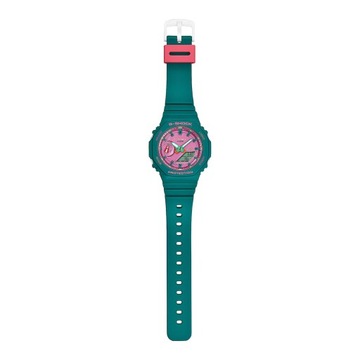 Zegarek damski Casio GMA-S2100BS-3AER G-Shock Women