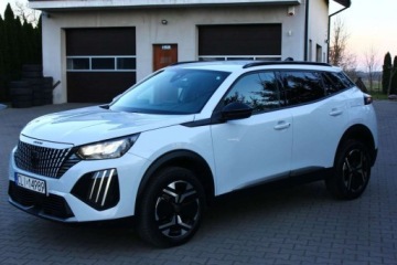 Peugeot 2008 II SUV 1.5 BlueHDi 130KM 2023 Peugeot 2008 1.5 HDI 130KM LIFT AUTOMAT ALLURE I Wlasciciel ASO Bezwypadko, zdjęcie 15