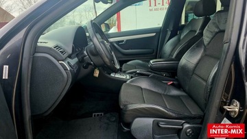 Audi A4 B8 2007 Audi A4 Avant 2,0 TDi S-line automat 2.0 Diesel 136KM, zdjęcie 20