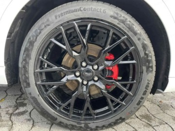 Ford Kuga III SUV Facelifting 2.5 FHEV 180KM 2025 Od ręki - ST-Line X eCVT 2.5 FHEV FWD 180KM / Pakiet Black, Winter, zdjęcie 13