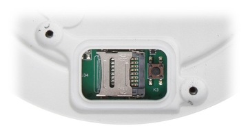 НАРУЖНАЯ СКОРОСТЬ IP-КАМЕРА SD1A404XB-GNR