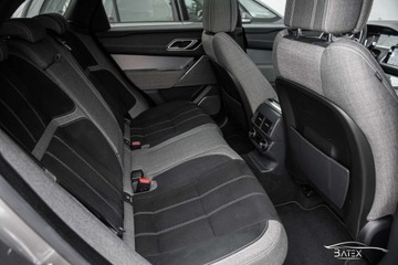 Land Rover Range Rover Velar SUV 2.0 Si4 300KM 2019 Range Rover Velar 2.0 300KM R-Dynamic Panorama HeadUp Masaże Kamery SalonPL, zdjęcie 34