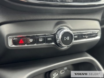 Volvo XC40 Crossover Facelifting 2.0 B3 163KM 2024 Volvo XC 40 XC40 B3 Benzyna | Core | Salon Polska, zdjęcie 19