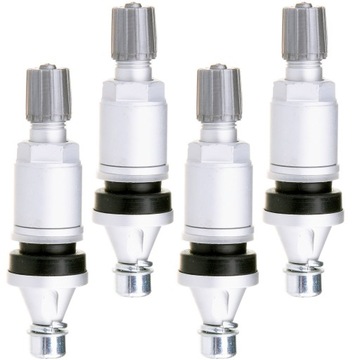 Zawory Wentyle do czujników ciśnienia RS Technik