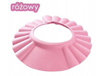 RONDO KĄPIELOWE DASZEK DO MYCIA GŁOWY KĄPIEL AVON