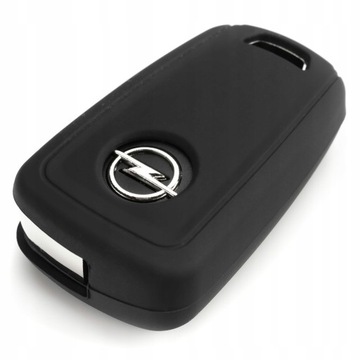 ETUI POUZDRO NA OVLÁDAČ KLÍČEK OPEL INSIGNIA ASTRA ZAFIRA