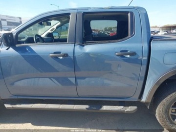 Ford Ranger VI 2024 Ford Ranger XLT 2024 2.3L 2.3 Benzyna 270KM, zdjęcie 2