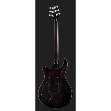 Электрогитара Harley Benton CST-24T Black Flame