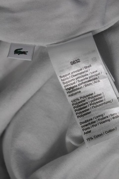 LACOSTE SPORT SPODNIE DRESOWE 3XL OCIEPLANE BDB STAN