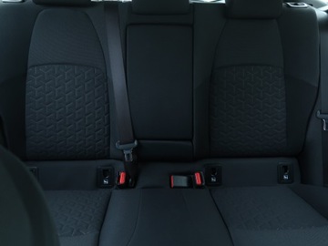 Toyota Corolla XII TS Kombi 1.2 Turbo D-4T 116KM 2020 Toyota Corolla 1.2 Turbo, Salon Polska, zdjęcie 9