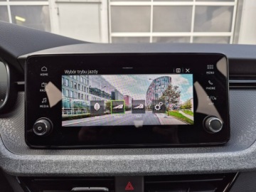 Skoda 2026 Skoda Kamiq Edition 130 1.0 TSI DSG Auto z placu, zdjęcie 26