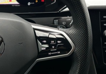 Volkswagen Arteon Fastback Facelifting 2.0 TDI 200KM 2022 Volkswagen Arteon Shooting Brake R-Line, FV 23, GPS, ACC, Keyless, Ambient, zdjęcie 22