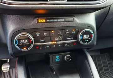 Ford Kuga III SUV 2.0 EcoBlue MHEV 150KM 2020 Ford Kuga Ford Kuga 2.0 TDCi FWD ST-Line 2.0 Diesel 150KM, zdjęcie 25