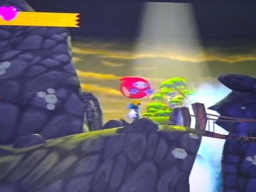 Игра Klonoa 2: Lunatea's Veil для PS2 ПРОЧИТАЙТЕ ОПИСАНИЕ!!!