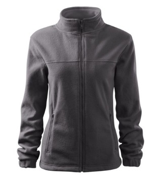 Jacket polar damski bluza polarowa z izolującego materiału Malfini roz. L