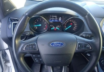 Ford Kuga II SUV Facelifting 1.5 EcoBoost 150KM 2019 Ford Kuga Nowy rozrzad i pompa wody, Gwarancja Ford, Salon Polska, Serwis, zdjęcie 10