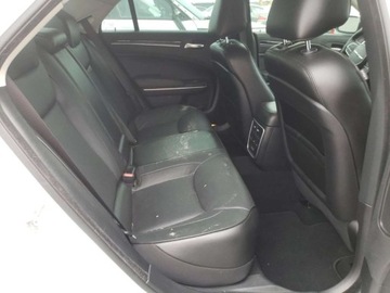 Chrysler 300C II 2021 Chrysler 300 2021, 3.6L, TOURING, od ubezpieczalni 3.6 Benzyna 292KM, zdjęcie 8