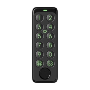 Klawiatura do zamka Keypad - przycisk dotykowy