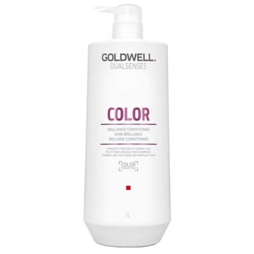 Goldwell Color Brilliance Odżywka Farbowane 1000ml