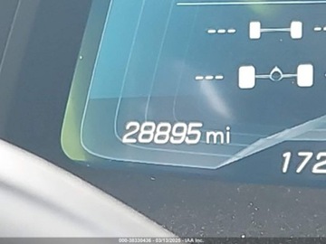 Chevrolet Corvette C7 2022 Chevrolet Corvette Stingray 2022 6.2l 6.2 Benzyna 490KM, zdjęcie 11