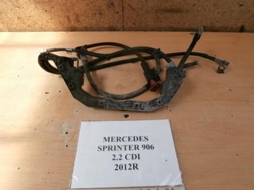 KABEL KLIKA PŘÍVOD MERCEDES TŘÍDA C W204