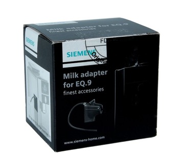 АДАПТЕР для контейнера для молока Siemens EQ.9
