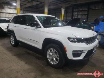 Jeep Grand Cherokee Auto Punkt