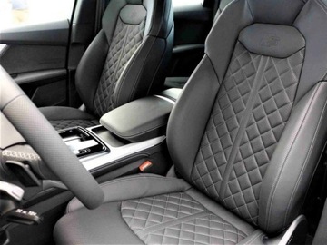 Audi Q7 II SUV Facelifting  3.0 50 TDI 286KM 2025 AUDI Q7 50 TDI quattro S Line Suv 3.0 (286KM) 2025, zdjęcie 4
