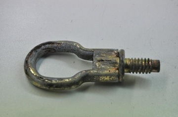 JAGUAR S-TYPE 2.7D 2004 RHD ZAŘÍZENÍ(HÁK) TÁŽNÝ OČKO  TAŽENÍ