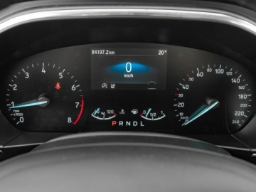 Ford Focus IV Kombi Facelifting 1.0 EcoBoost MHEV 125KM 2023 Ford Focus WD6523R#1.0 EcoBoost Titanium Podgrz.f, zdjęcie 13