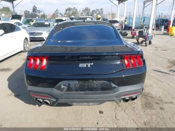 Ford Mustang VI 2024 Ford Mustang Gt premium fastback 5.0 Benzyna 480KM, zdjęcie 5