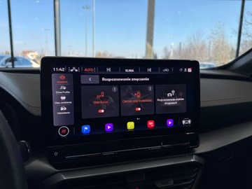 Cupra Formentor Crossover 2.0 TSI 190KM 2024 Cupra Formentor 2.0 TSI 4Drive DSG / 1właściciel /, zdjęcie 33