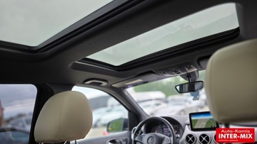 Mercedes Klasa B W246 Sports Tourer Facelifting 2.0 250 211KM 2018 Mercedes-Benz Klasa B OKAZJA Mercedes-Benz B 250 4 MATIC 2.0 Benzyna, zdjęcie 37