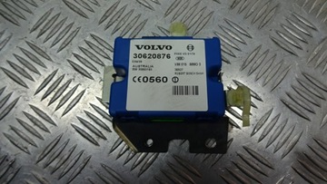 MODUL ŘÍZENÍ VOLVO V40 30620876