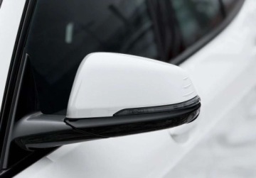 BMW Seria 1 F40 2023 BMW Seria 1 Polska Model M Sport Gwarancja Bezwypadkowy FVAT23, zdjęcie 8