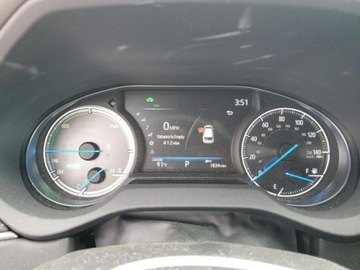 Toyota Venza 2021 Toyota Venza 2021, 2,5L, 4x4 2.5 Hybryda 219KM, zdjęcie 8
